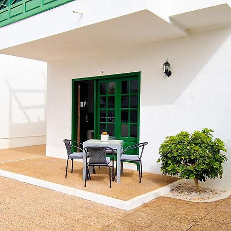 Apartamento De La Playa I Puerto del Carmen  Exteriér fotografie