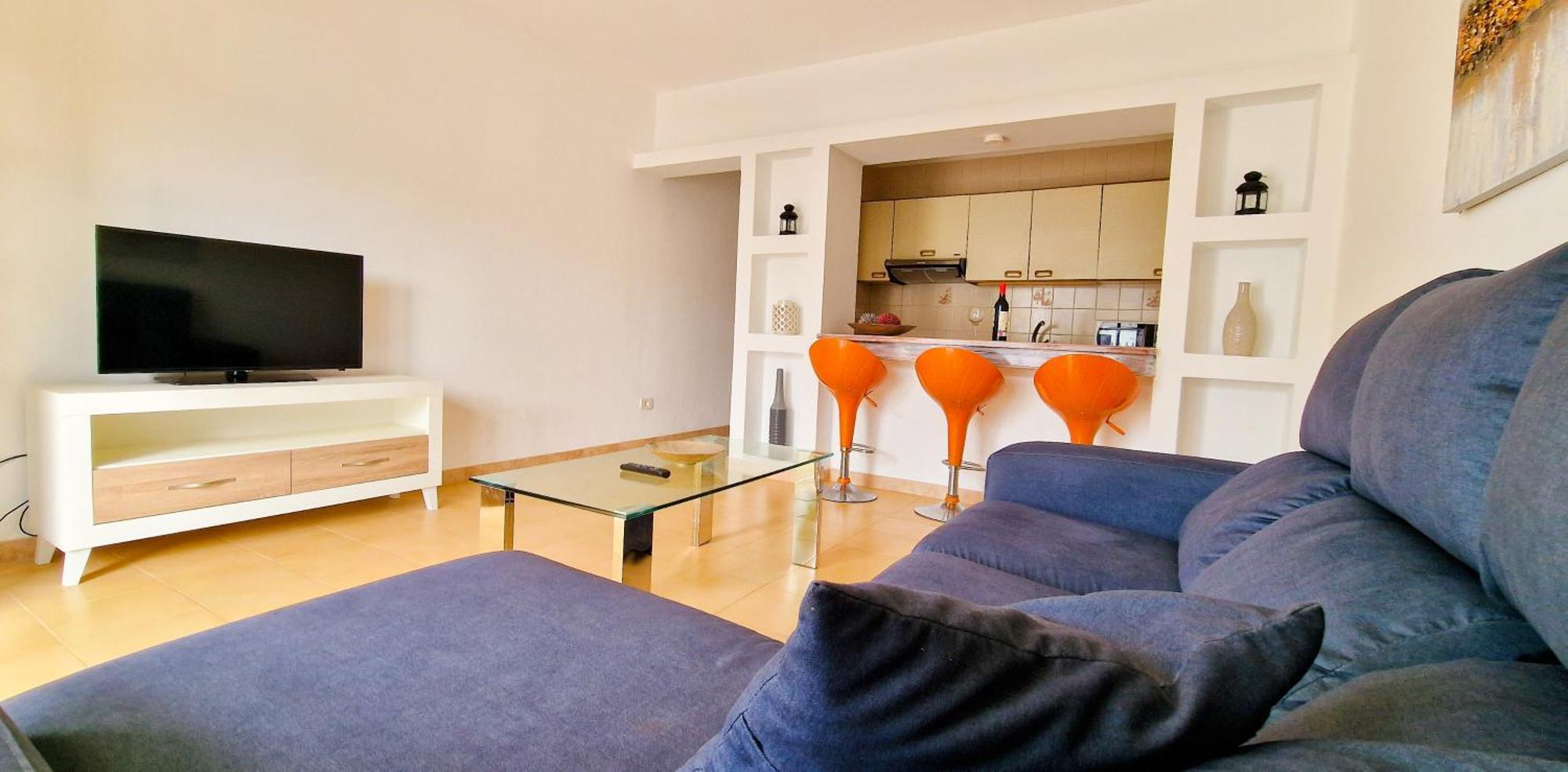 Apartamento De La Playa I Puerto del Carmen  Exteriér fotografie