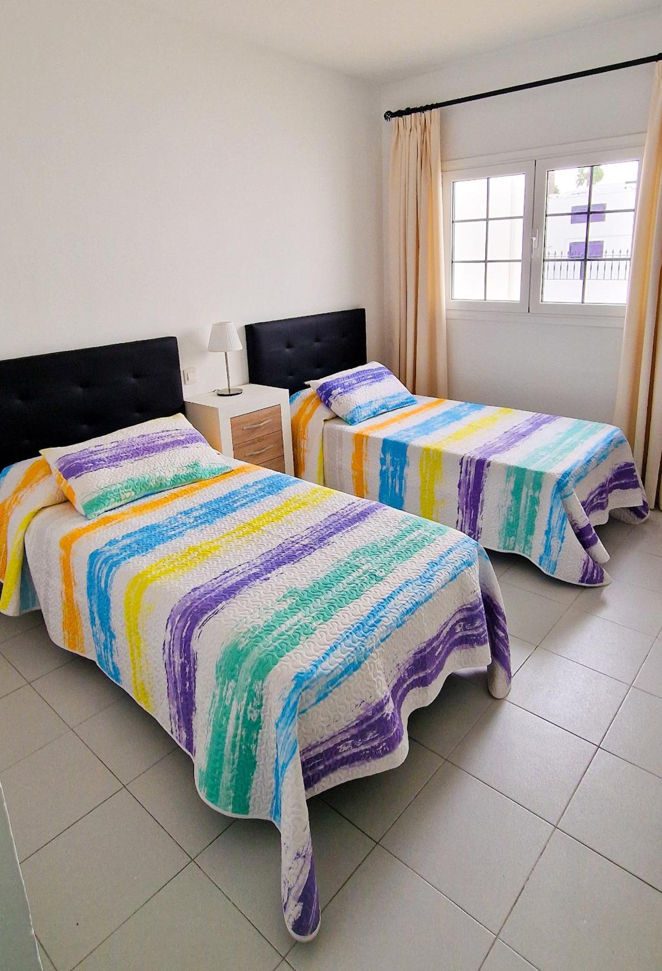 Apartamento De La Playa I Puerto del Carmen  Exteriér fotografie