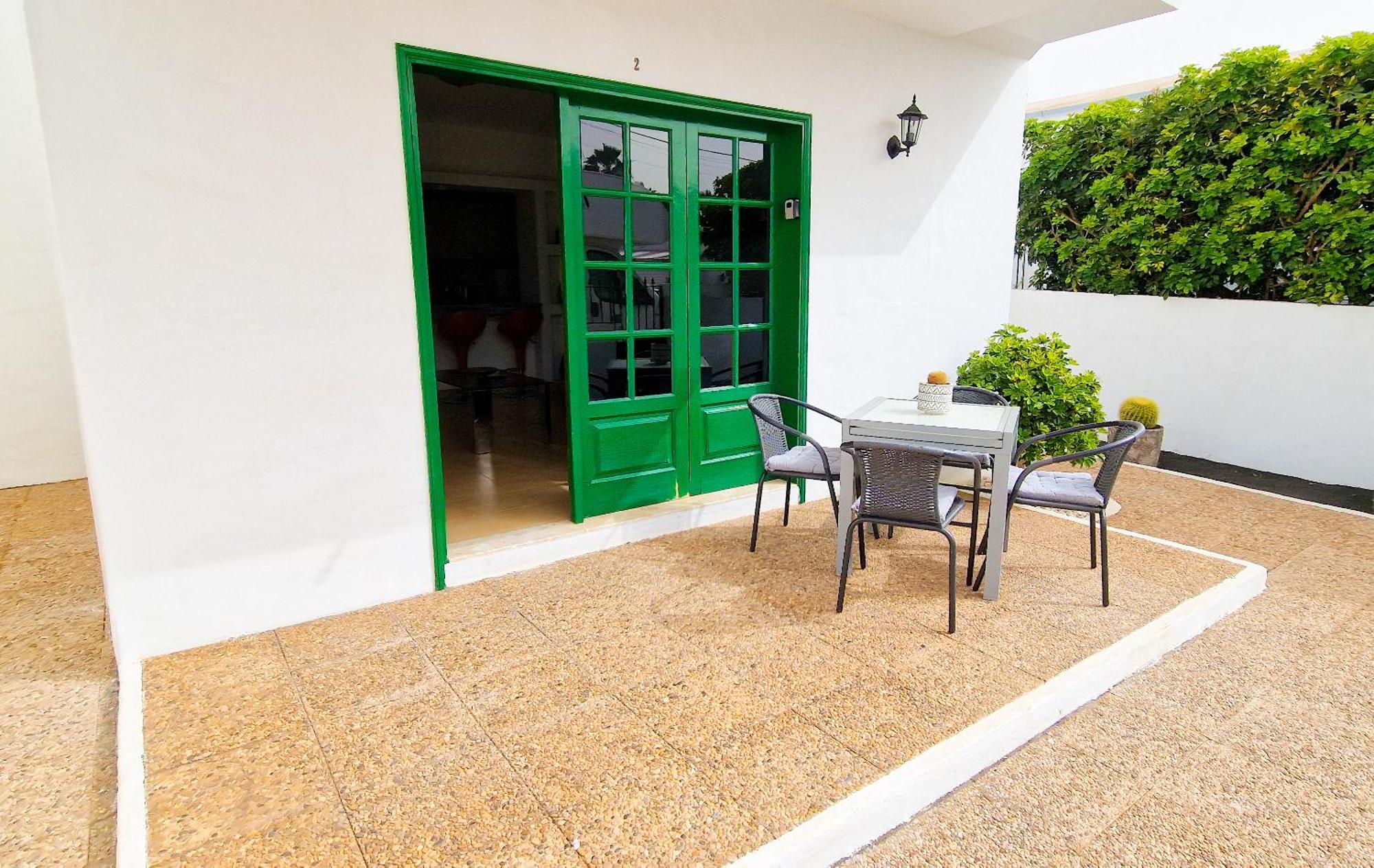 Apartamento De La Playa I Puerto del Carmen  Exteriér fotografie